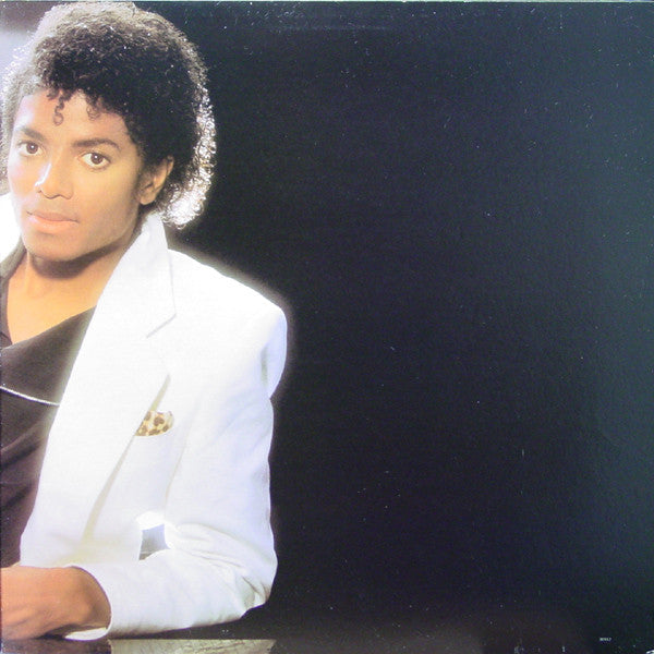 Michael Jackson - Thriller // Vinyl Record / Pristine