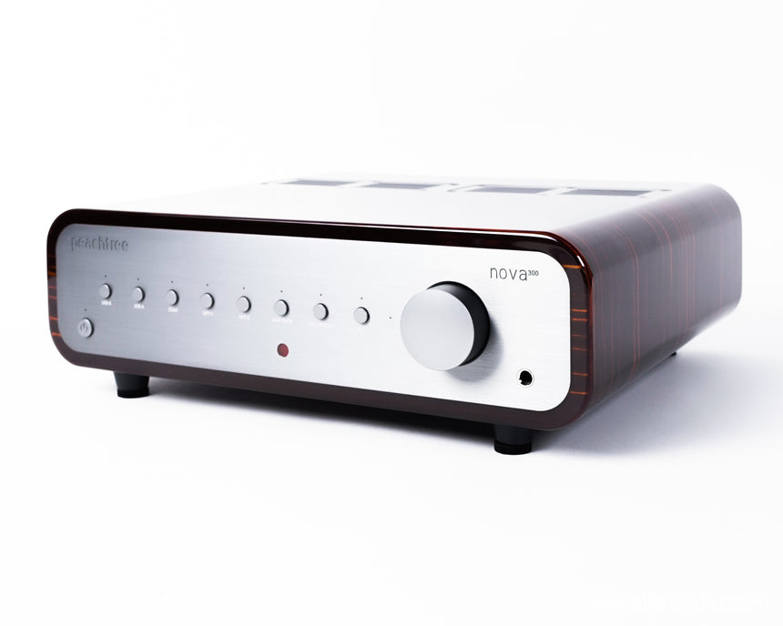Peachtree Nova 300 // Integrated Amplifier / Near Mint / Orig. Box