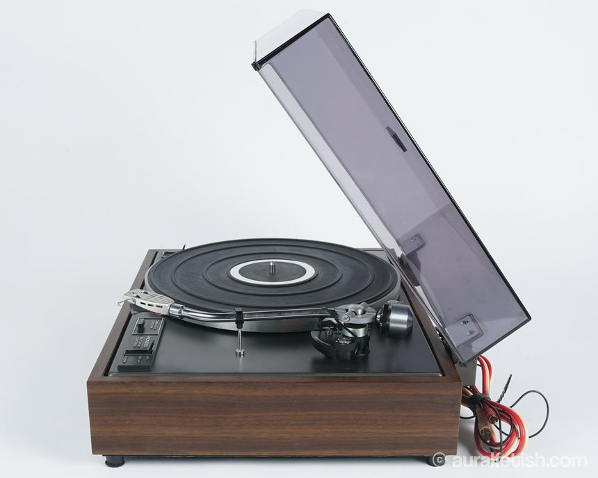 Courroie Plate De Rechange Pour Platine Vinyle Pioneer PL-X240 – Pièce Compatible CPRPV – Garantie 3 Mois - 6