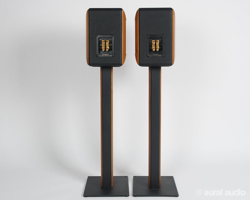 Sonus Faber Concertino // With Stands