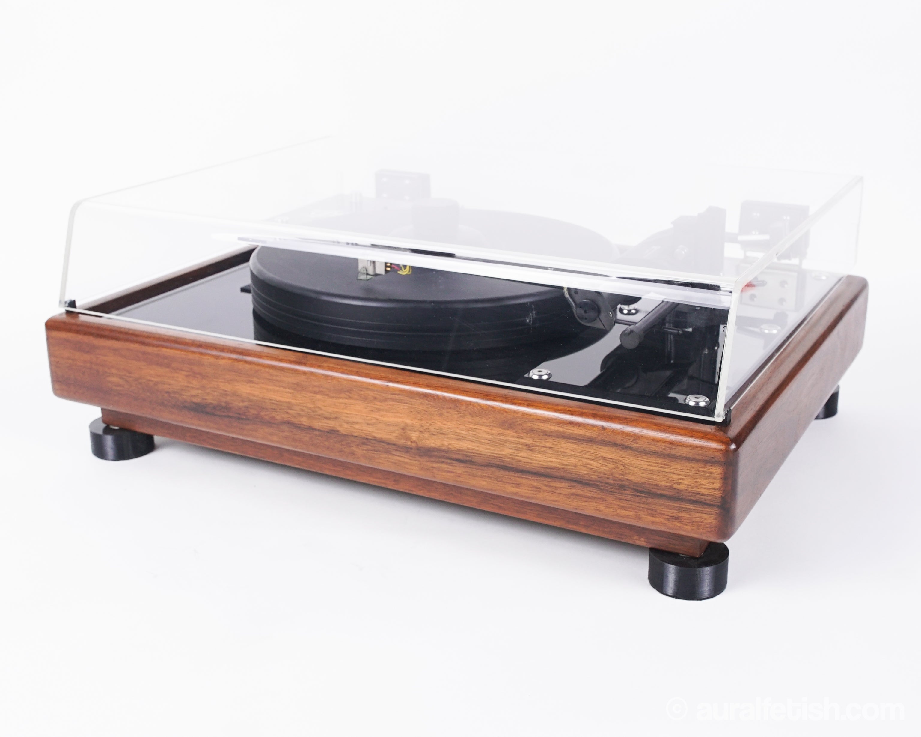 2025年新作アイテムが続々登場 VPIHW-19-AudiophileTurntable-1 邦楽