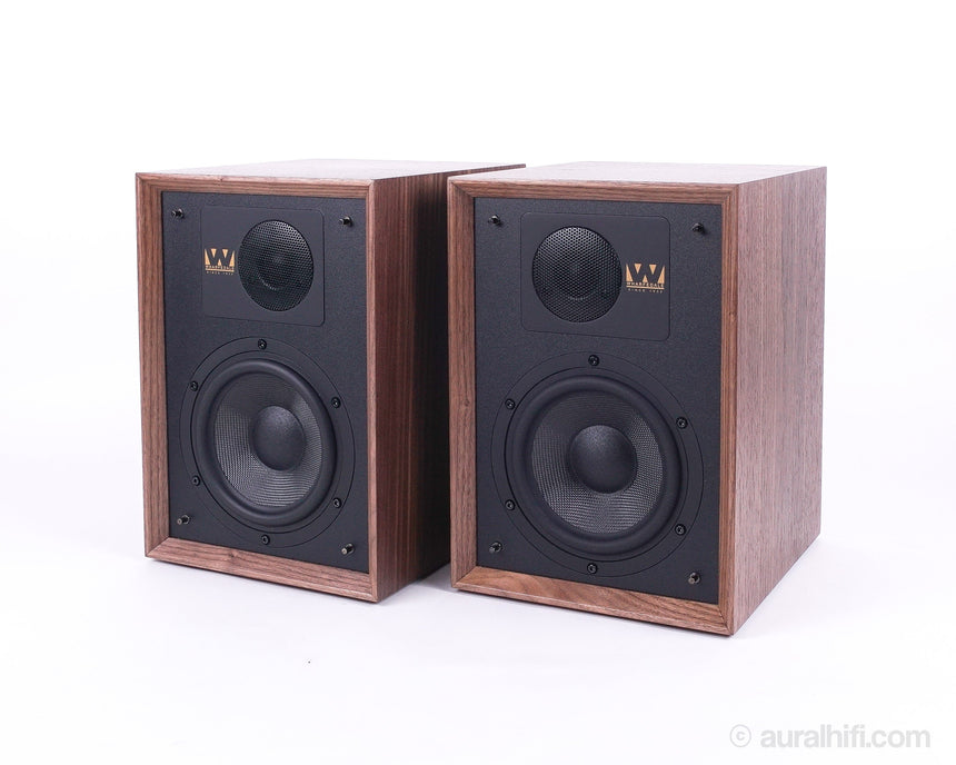New / Wharfedale Denton 85 // Heritage Speakers For Sale – AURAL HiFi