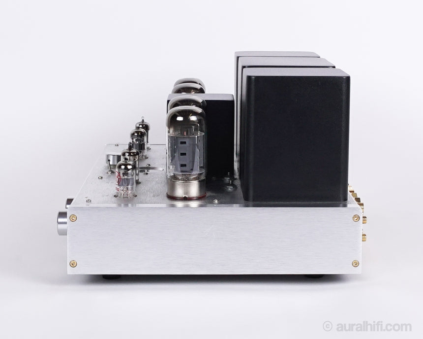 Antique Sound Lab AQ-1001DT // Tube Integrated Amplifier / hand-matched tubes
