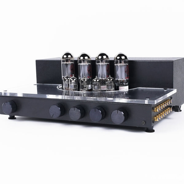 Audio Innovations Series 500 // Tube Integrated Amplifier