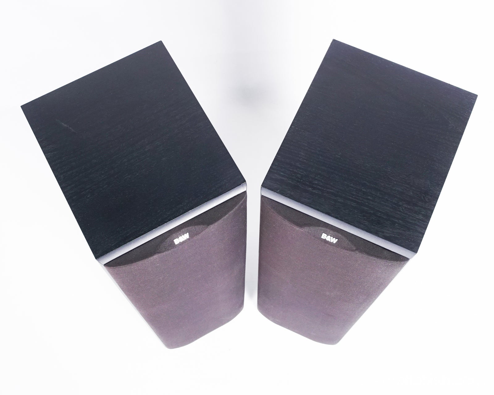 bowers and wilkins dm603 s2