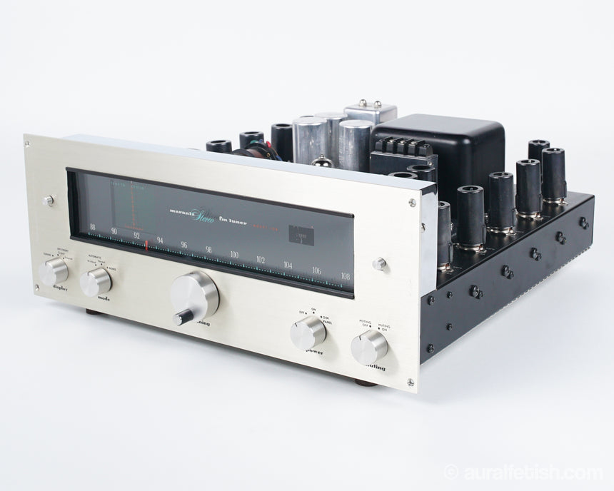 Bornier Tuner Pour Marantz 1530l Vintage Terminal Block Hifi Parts Bornier Tuner Pour Marantz 1530l Vintage Terminal Block Hifi Parts