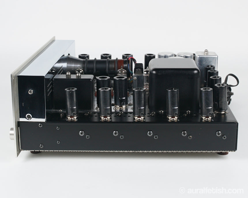 Marantz Model 10b // Stereo Tube Tuner