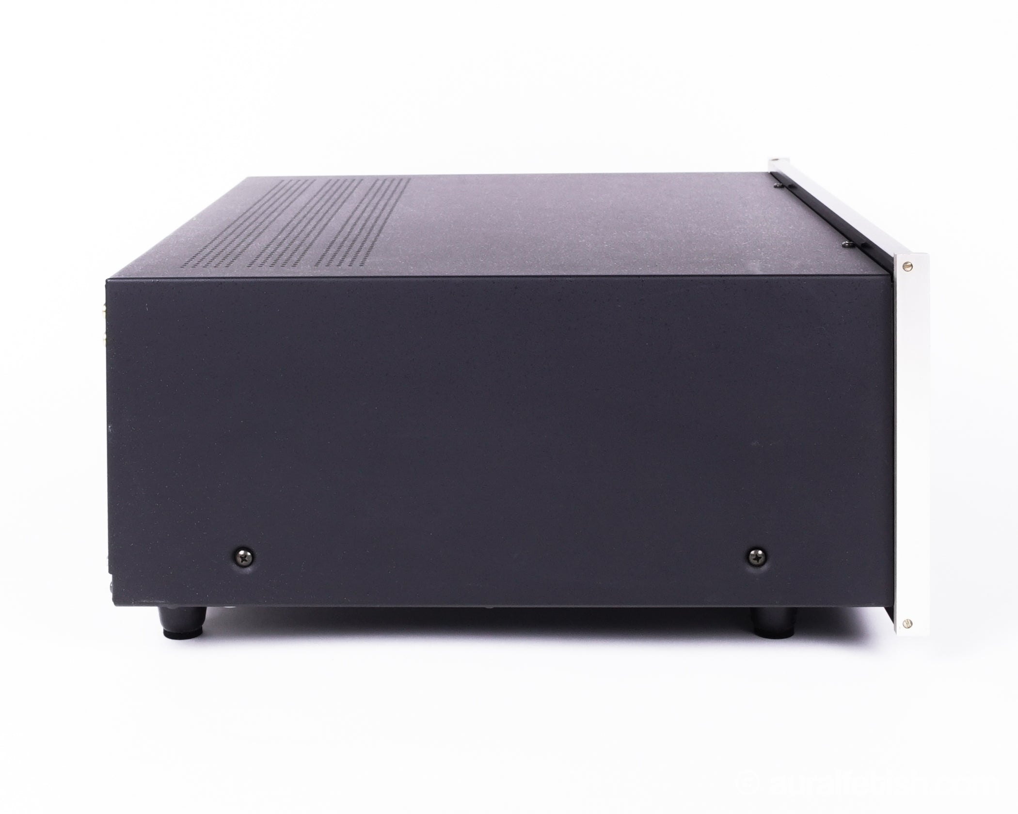 Mcintosh CR12 // SolidState Preamplifier / Multizone Control System