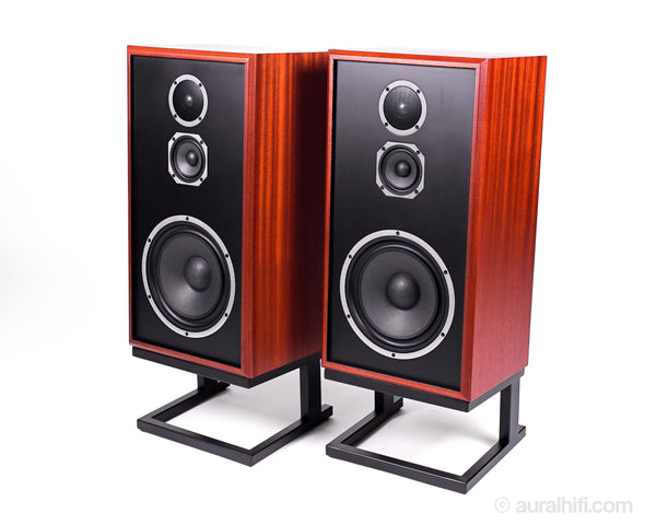 Klh Model Five // New / Speakers For Sale – AURAL HiFi