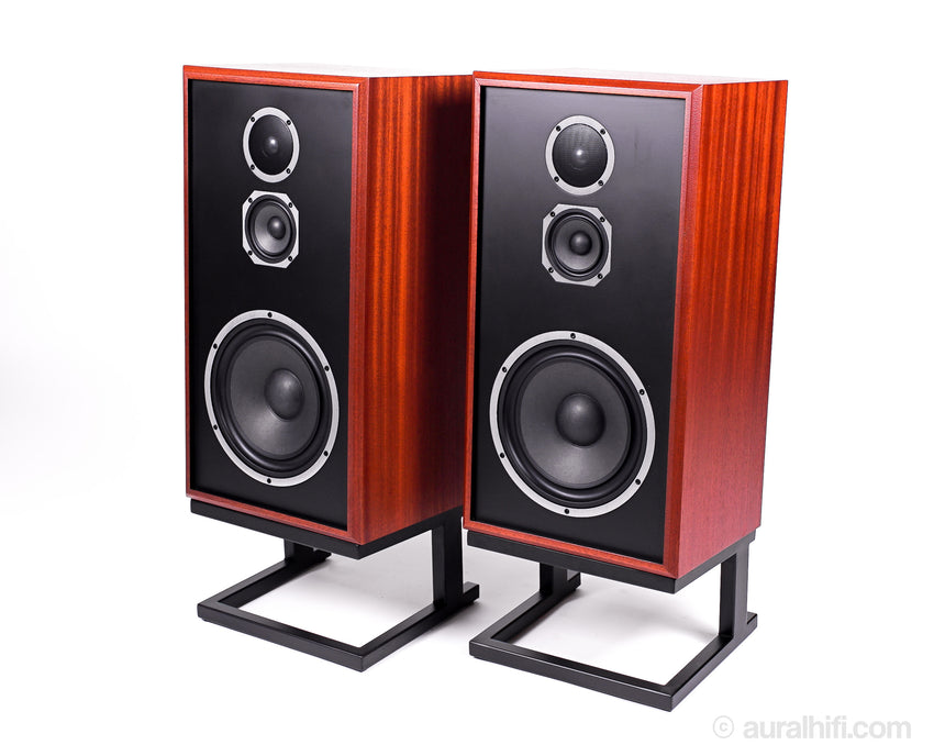 New / KLH Model Five //  Speakers