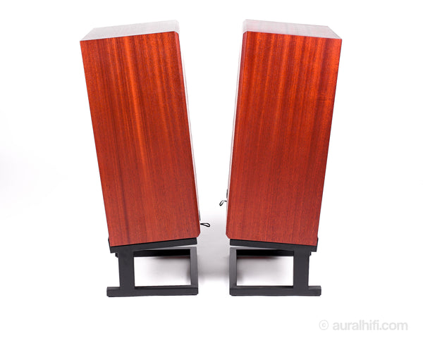 Klh Model Five // New / Speakers For Sale – AURAL HiFi