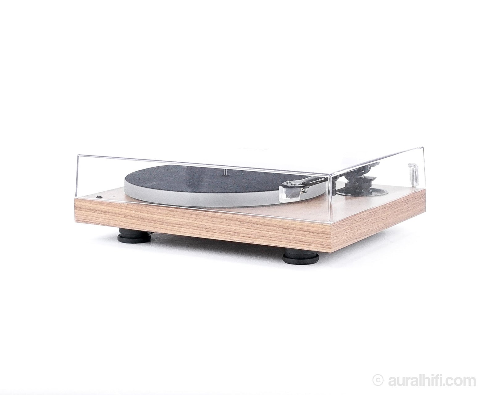 New / ProJect X1B // Turntable / Balanced Output For Sale AURAL HiFi