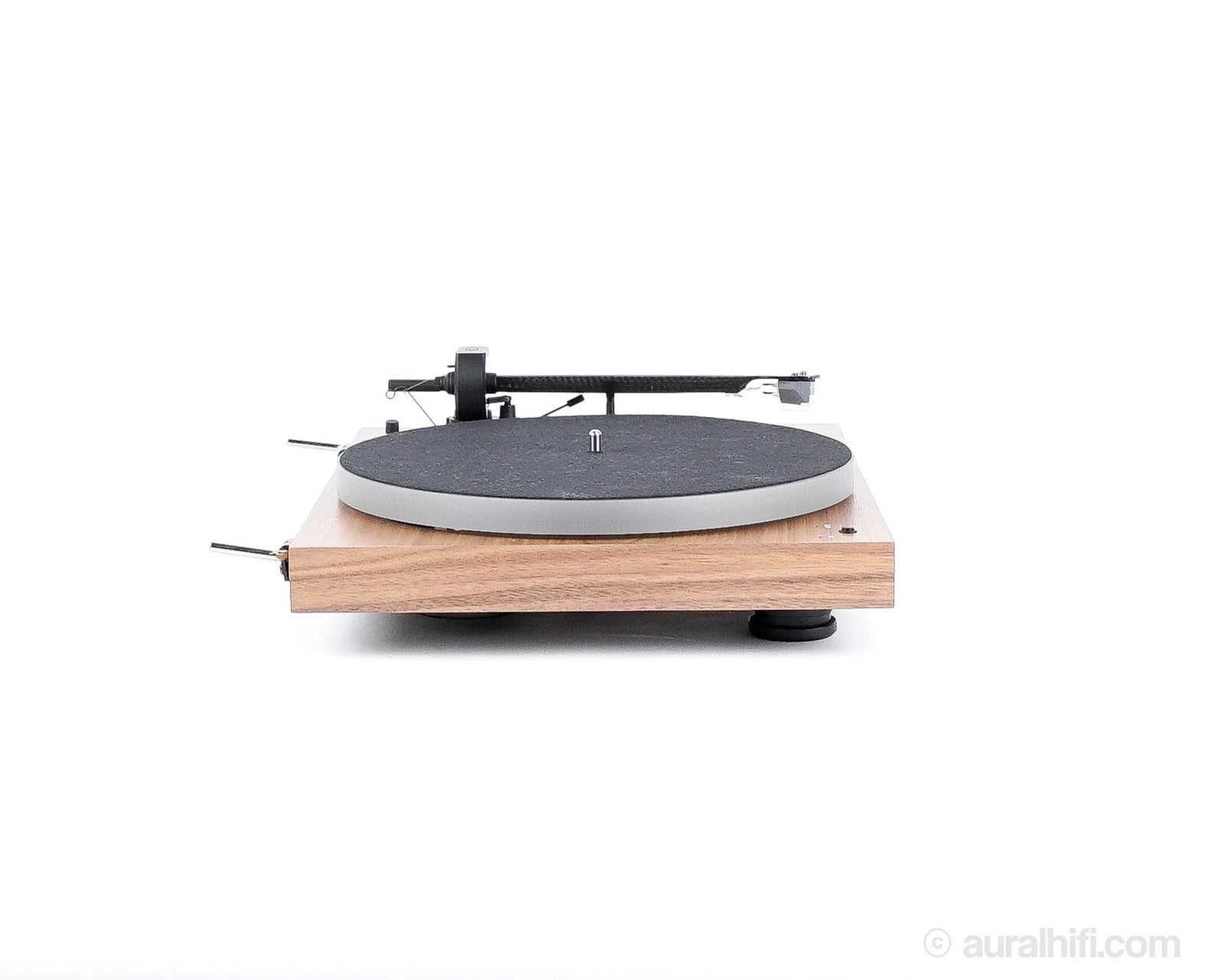 New / ProJect X1B // Turntable / Balanced Output For Sale AURAL HiFi