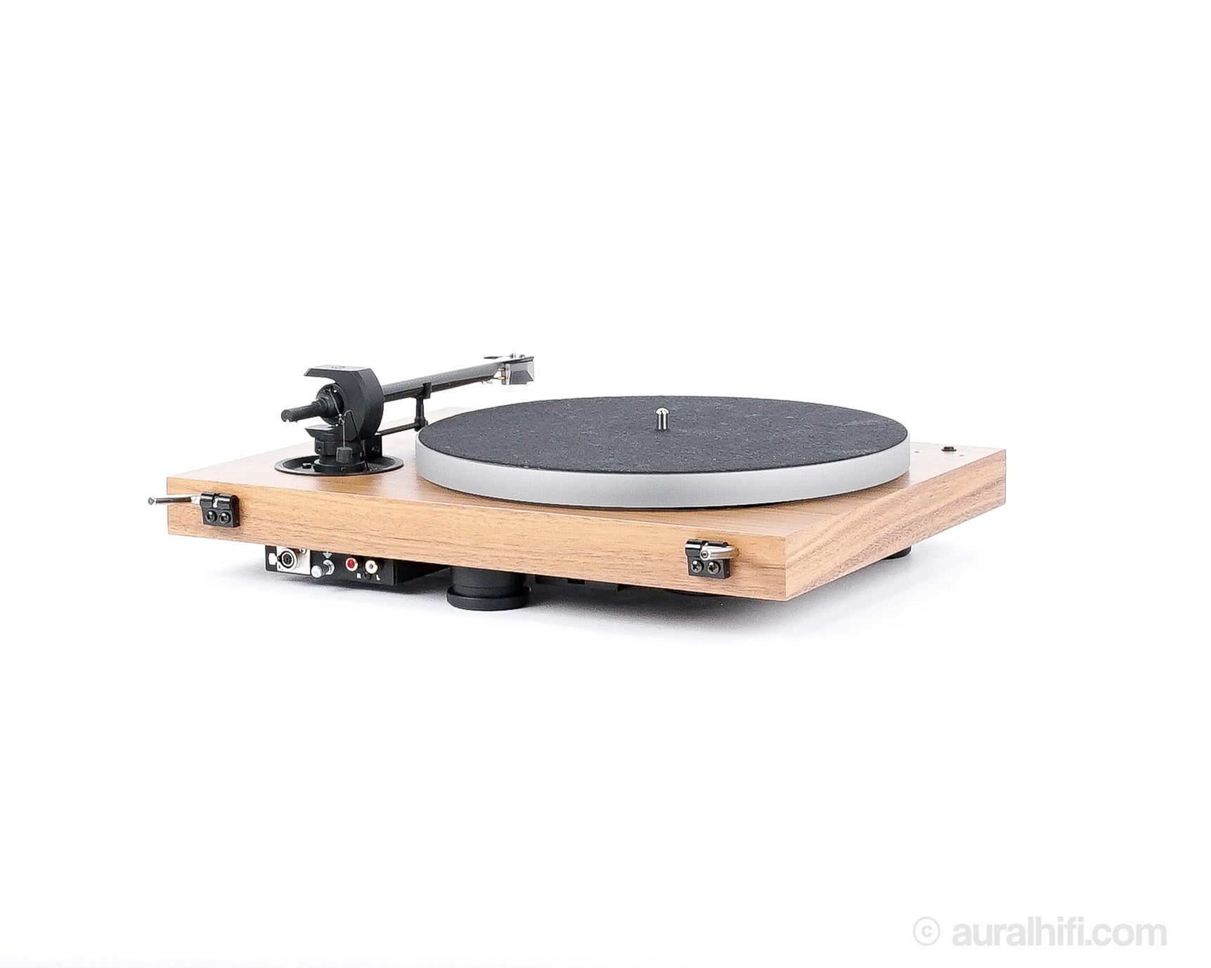 New / ProJect X1B // Turntable / Balanced Output For Sale AURAL HiFi