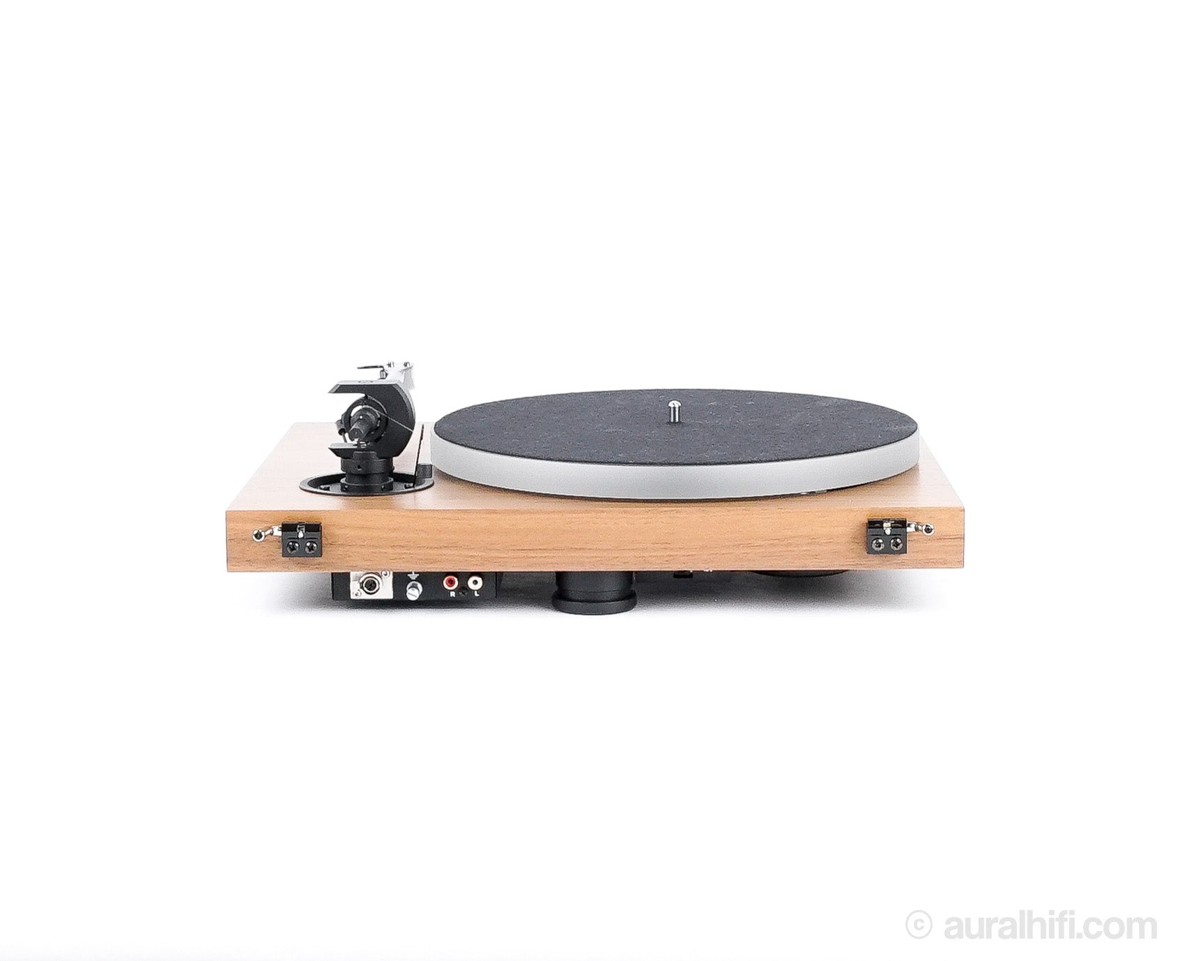New / ProJect X1B // Turntable / Balanced Output For Sale AURAL HiFi