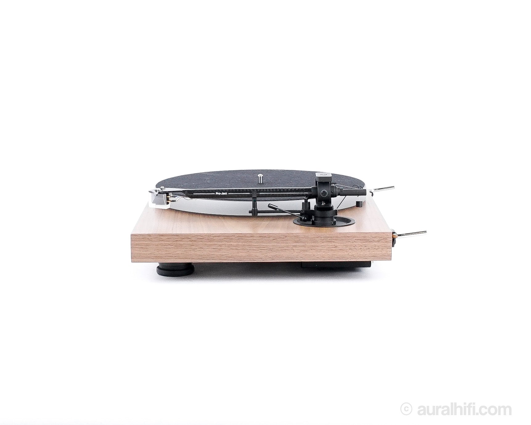 New / ProJect X1B // Turntable / Balanced Output For Sale AURAL HiFi