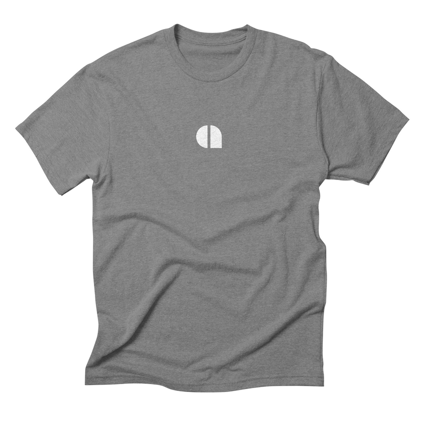 Aural Mark // Men's Triblend T-shirt