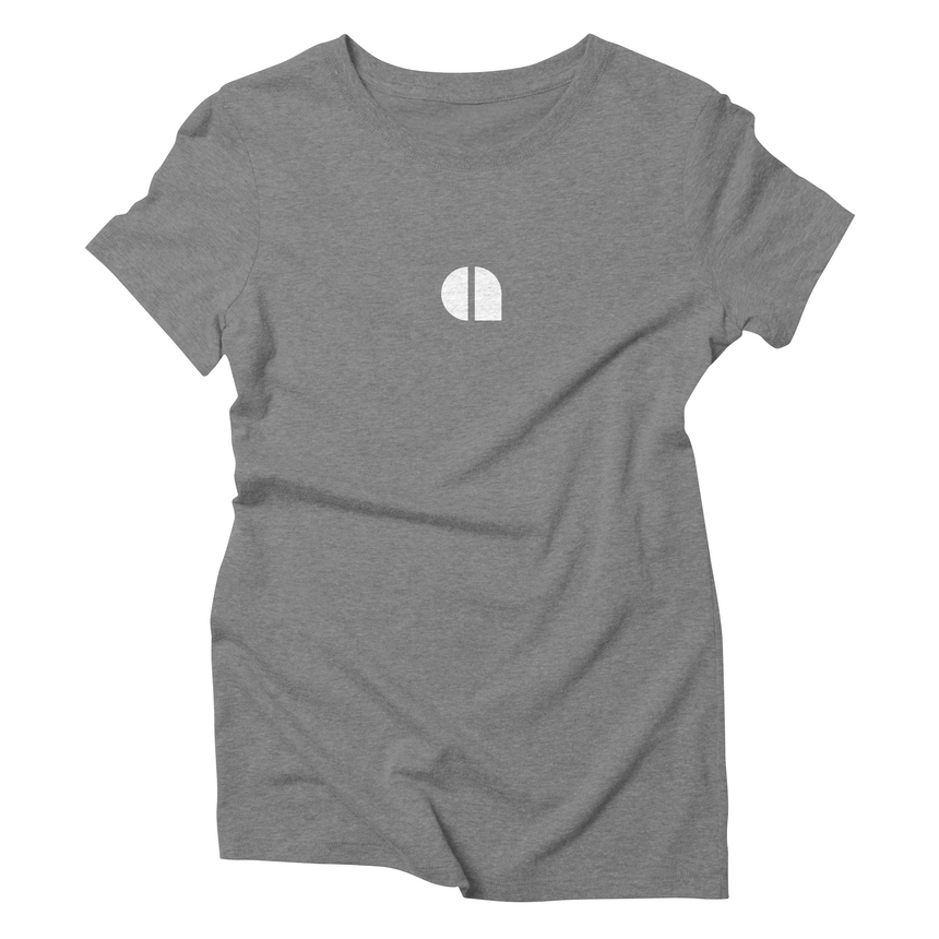 Aural Mark // Women's Triblend T-shirt