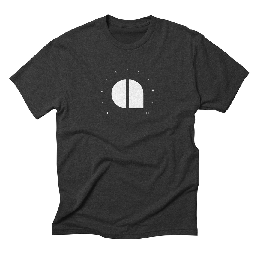 Goes To Eleven // Men's Triblend T-shirt