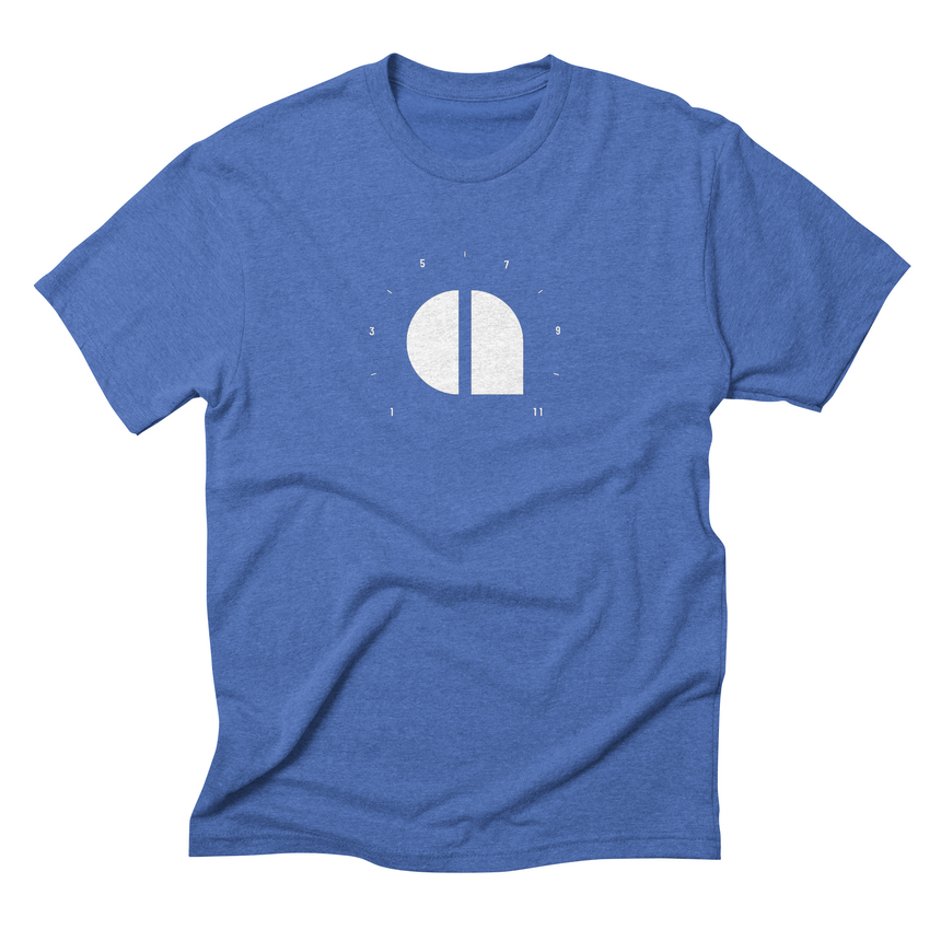 Goes To Eleven // Men's Triblend T-shirt