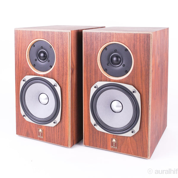 邦楽 ENERGY TONE Tonian Labs Oriaco G6 // Speakers – AURAL HiFi