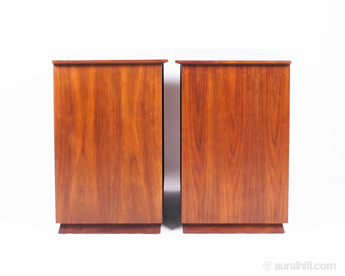 Vintage Altec Lansing Valencia 846 A // Speakers / Restored