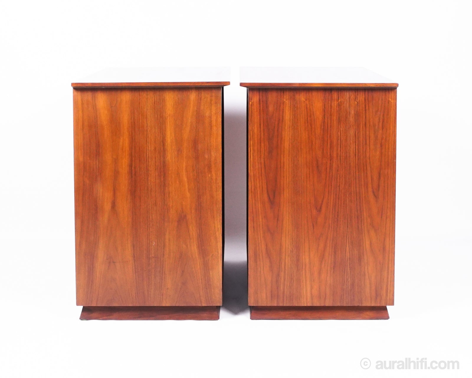 Vintage Altec Lansing Valencia 846 A // Speakers / Restored