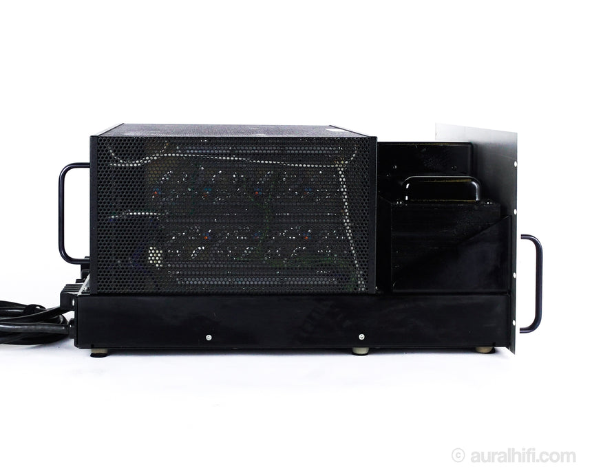 Vintage Audio Research D-250 // Stereo Tube Amplifier / Hand-matched tubes / Original Box & Manual