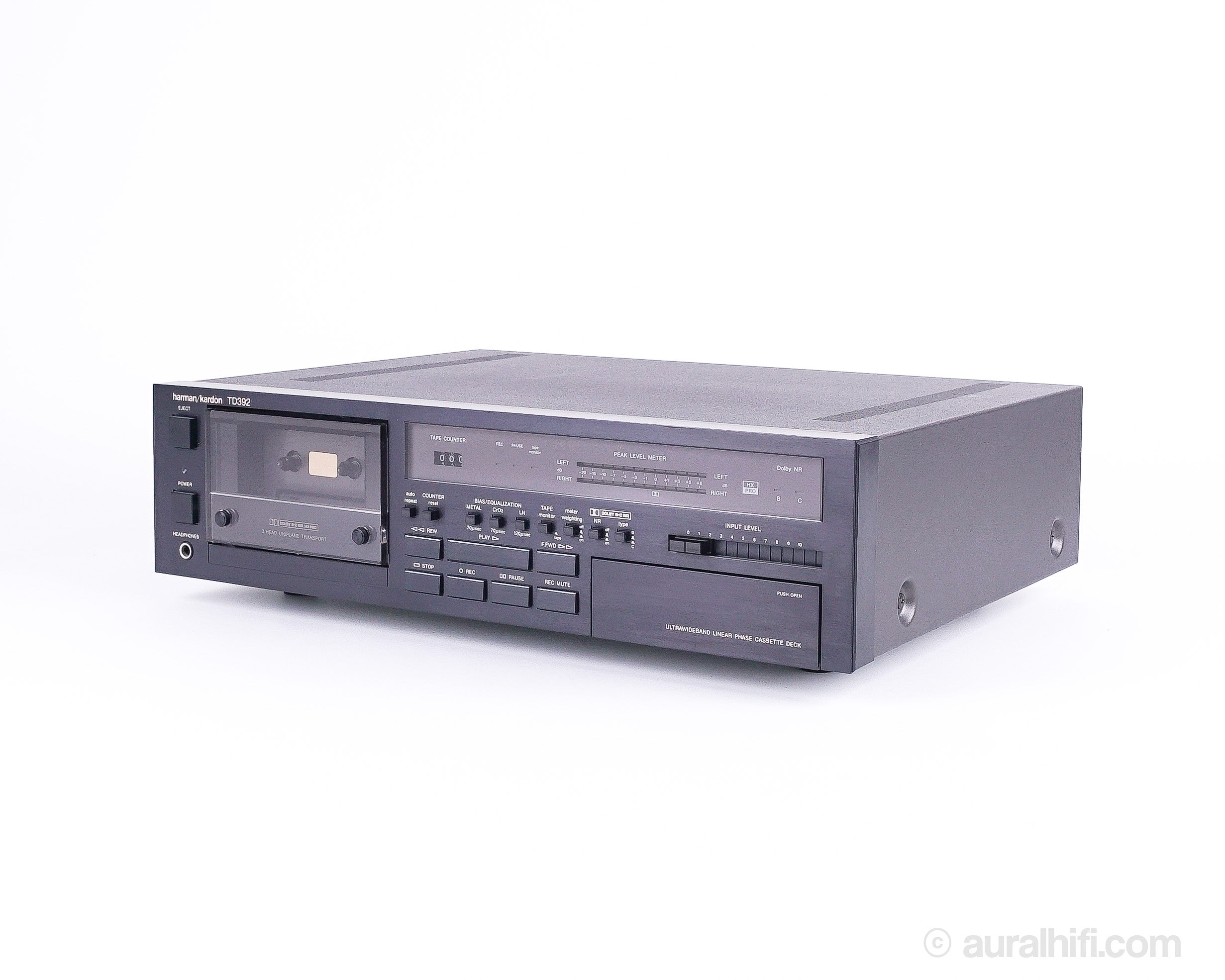 Harman Kardon – AURAL HiFi