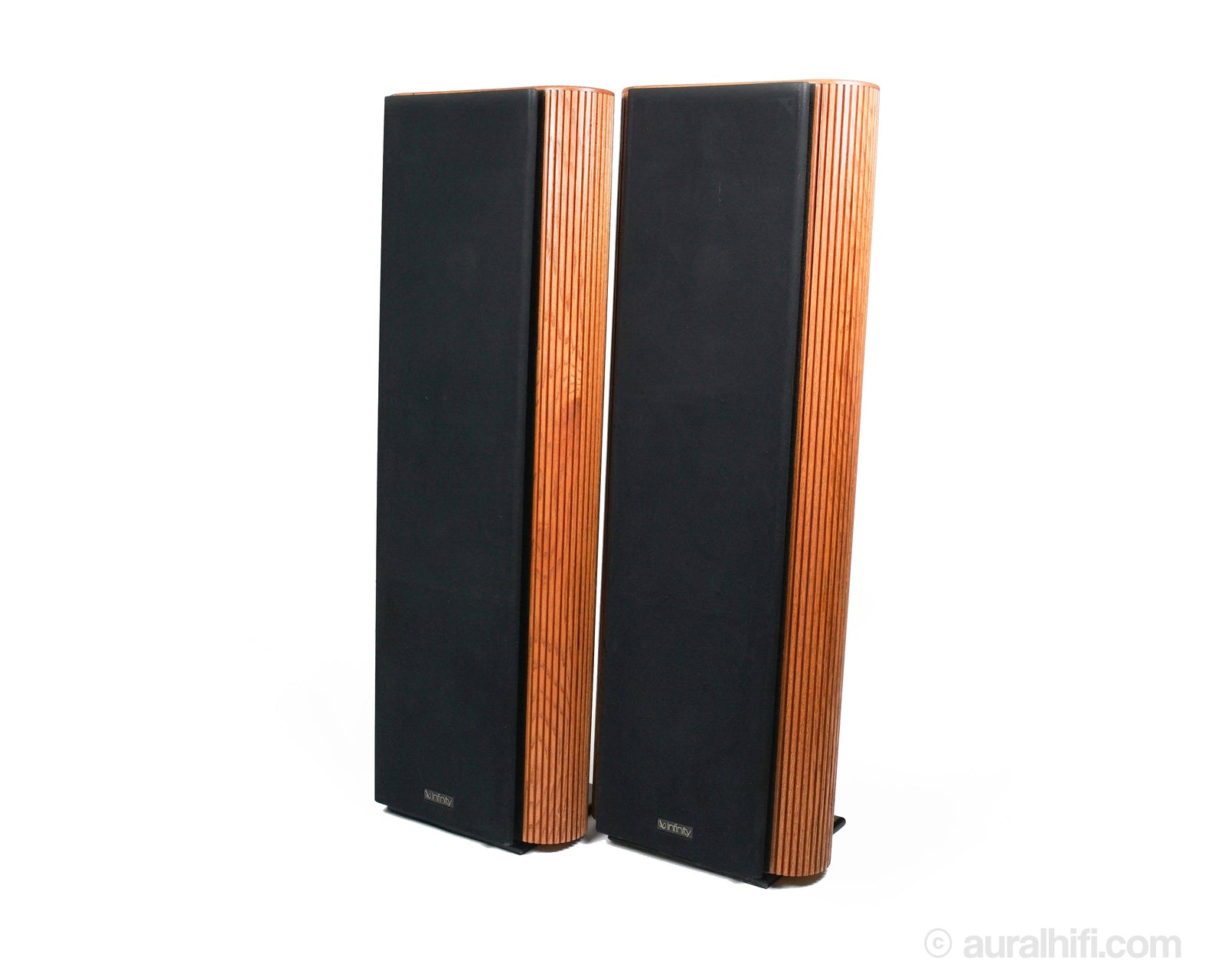 The History Of Infinity – AURAL HiFi