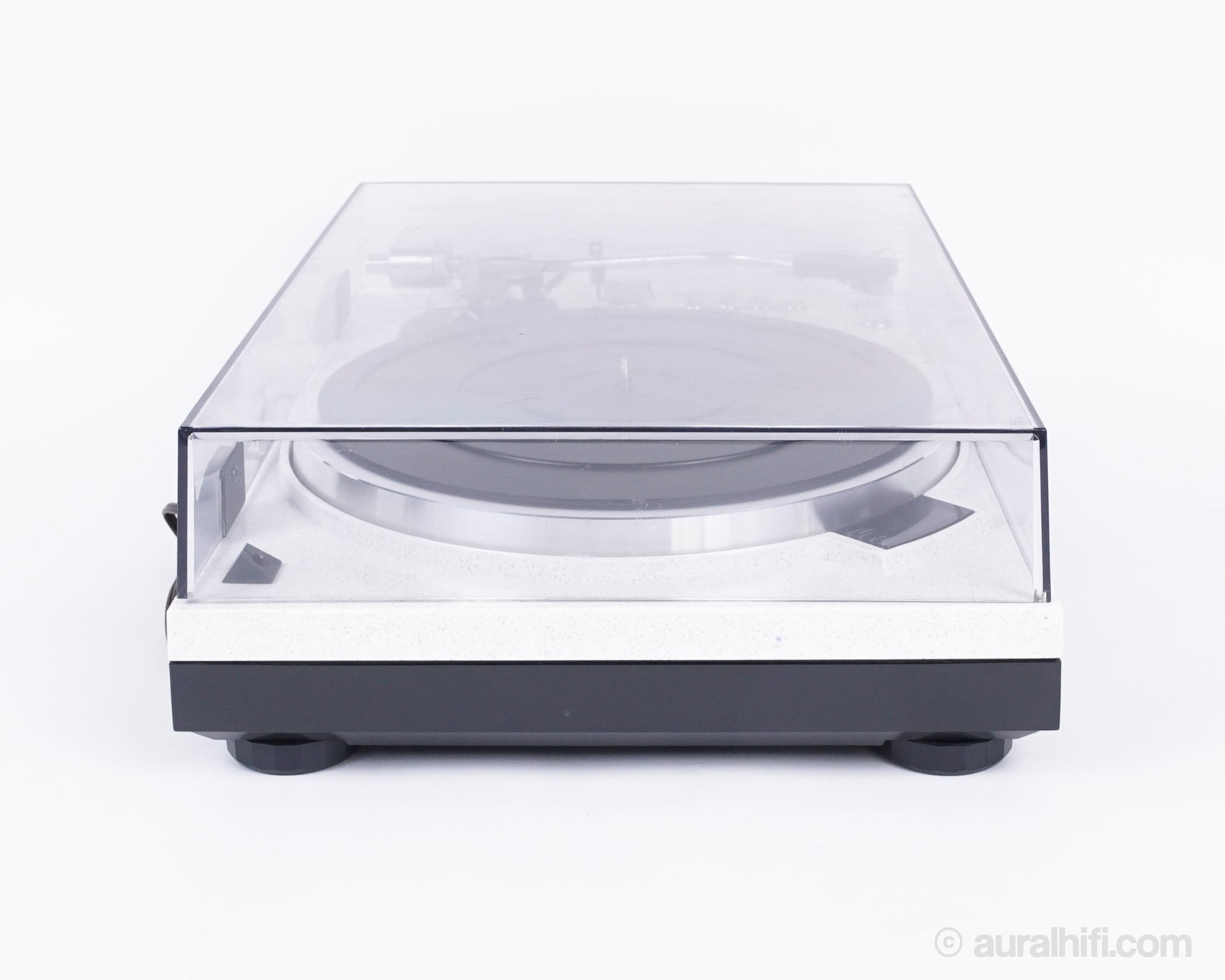 Vintage Kenwood KD 5070 // Automatic Turntable AURAL HiFi