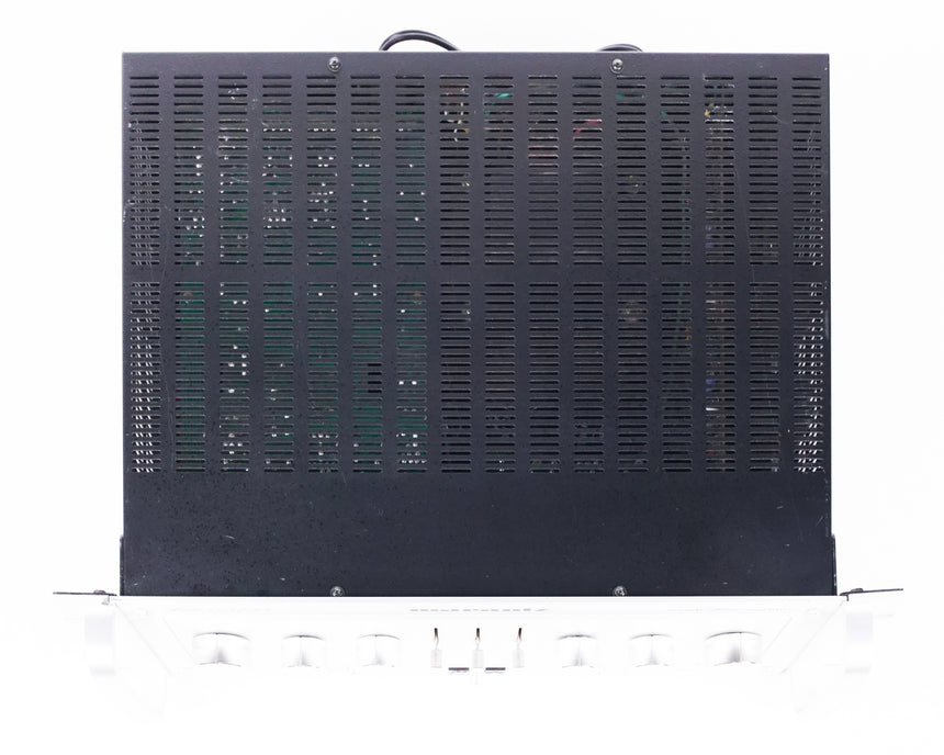 Vintage Marantz 1152DC // Integrated Amplifier / Rack Handles