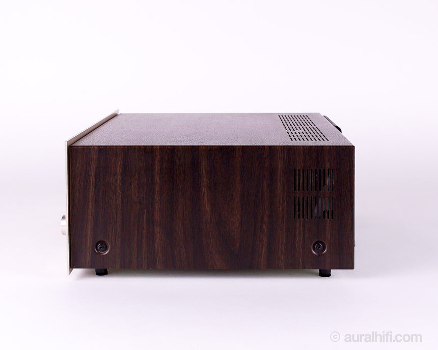 Vintage Marantz Twenty Three // Solid-State Tuner / Rare / Original Box
