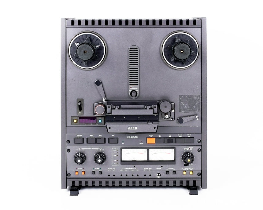 Vintage Otari MX5050 BII // "Mini Pro" Reel to Reel