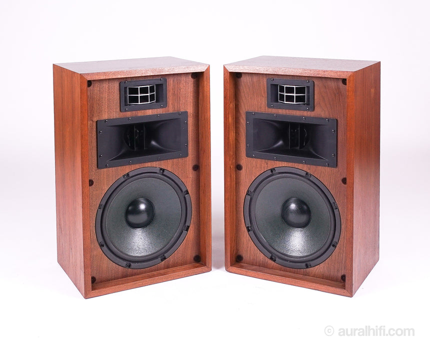 Vintage Pioneer CS 701 // Speakers