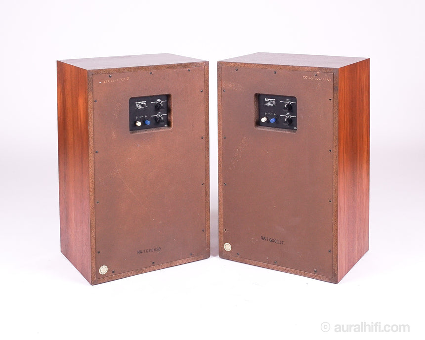 Pioneer CS-701 Speakers Great Condition