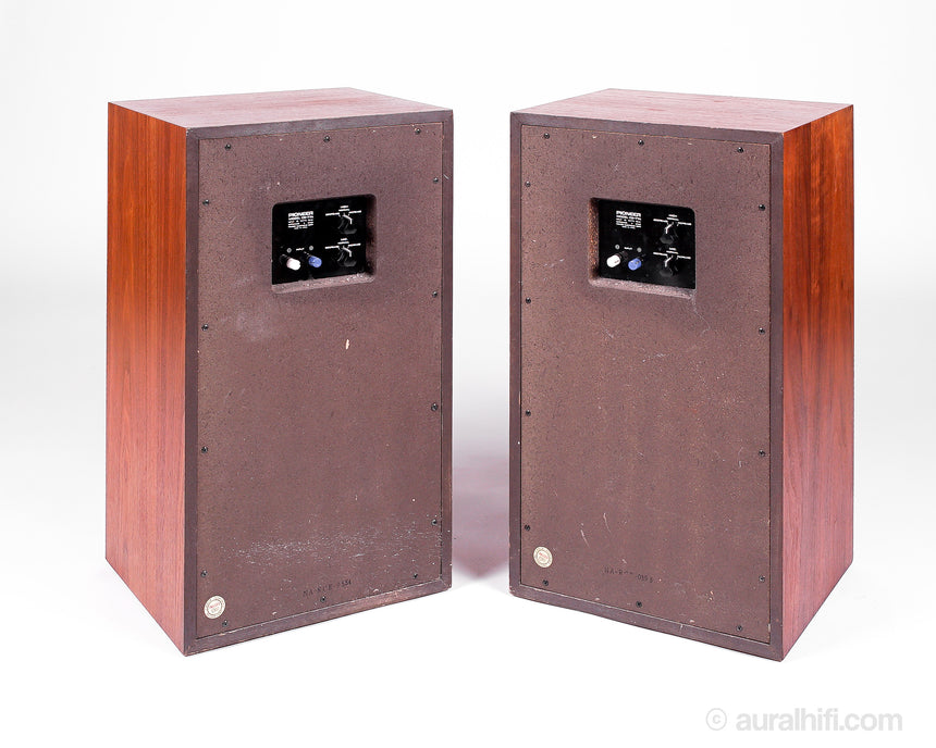 Vintage Pioneer CS 77A // Speakers / Owner's Manual
