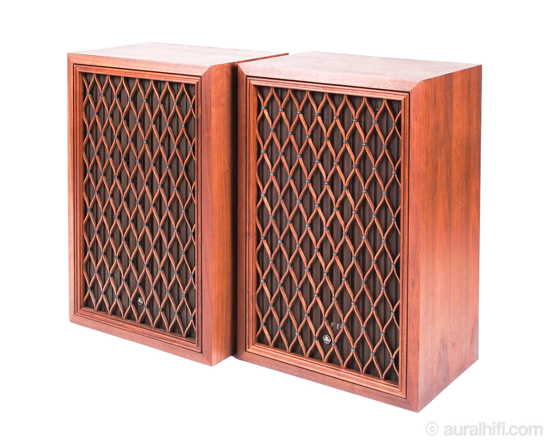 Vintage Pioneer CS 99A // Speakers / Minty – AURAL HiFi
