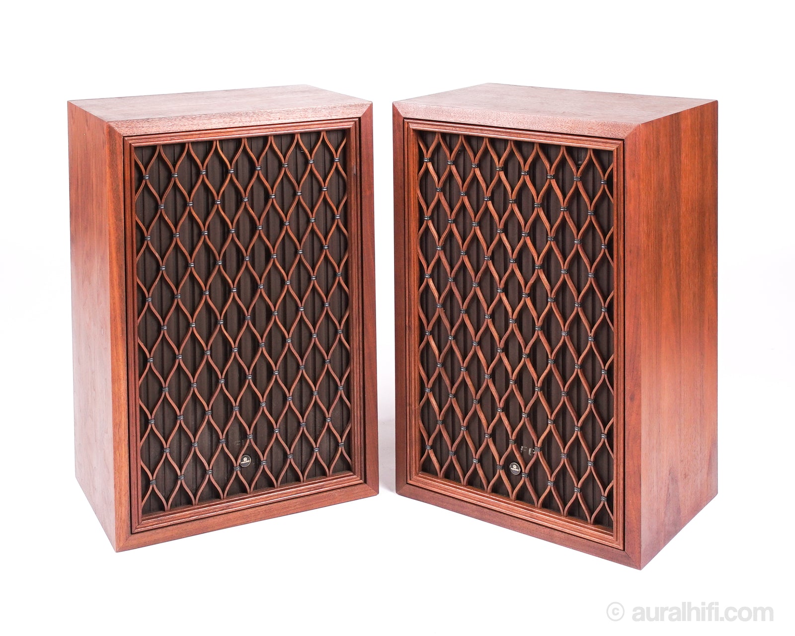 Vintage Pioneer CS 99A // Speakers / Minty – AURAL HiFi