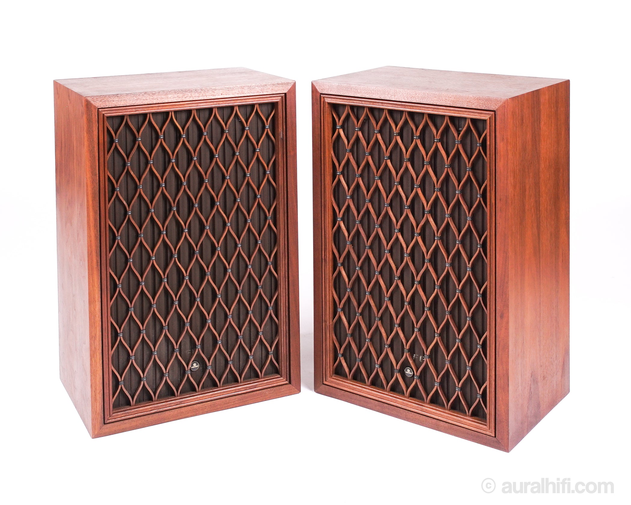 Vintage Pioneer CS 99A // Speakers / Minty – AURAL HiFi
