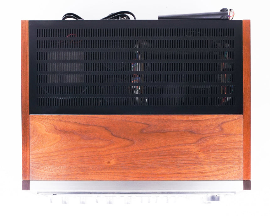 Vintage Pioneer SX 1080 // Stereo Receiver