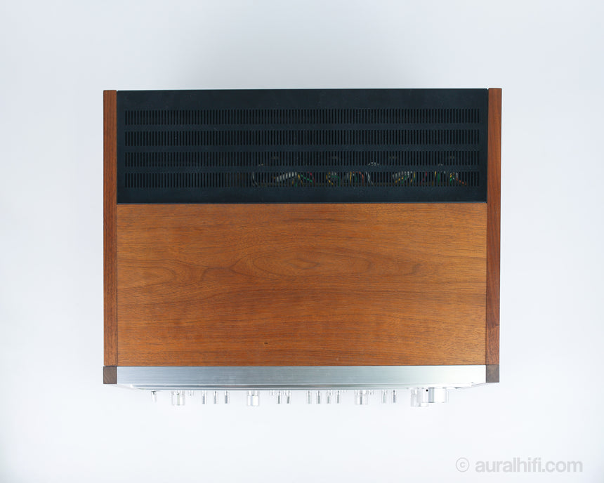 Vintage Pioneer SX-950 // Solid-State Receiver / Original Box & Manual
