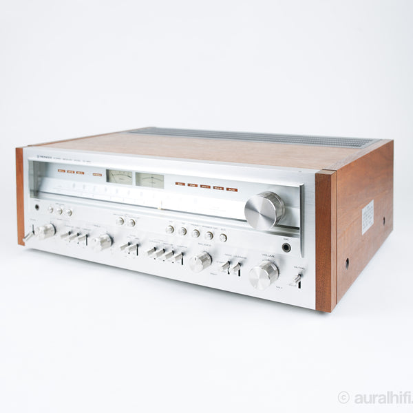 ＳＯＬＩＤ　ＳＴＡＴＥ　ＳＴＥＲＥＯ　ＳＹＳＴＥＭ　ＳＸー２００ Vintage Pioneer SX-950 // Solid-State Receiver / Original Box